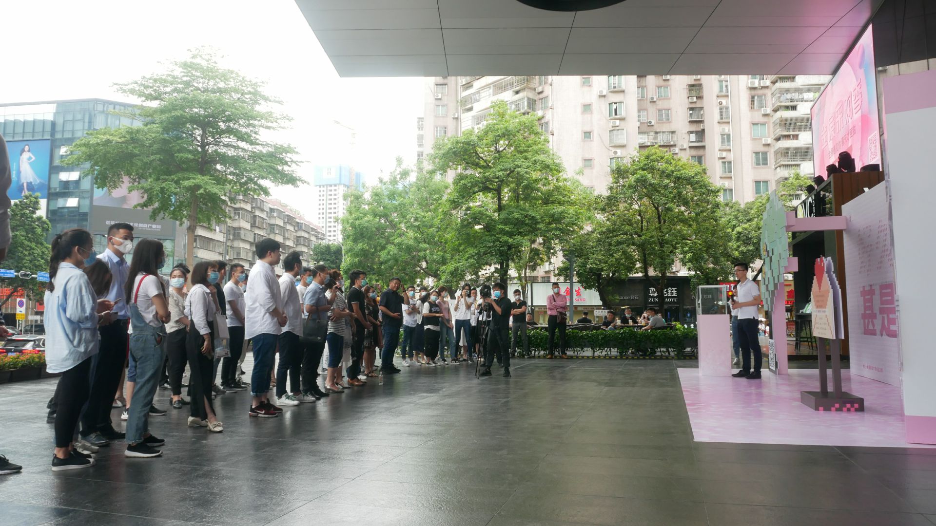 南京星宇绿色建筑材料有限公司：好久不见，甚是想念
